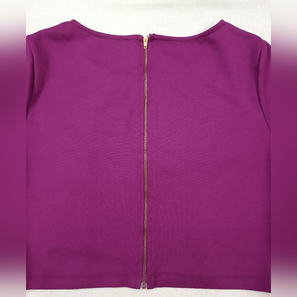 Crop top - Picture 3 of 4